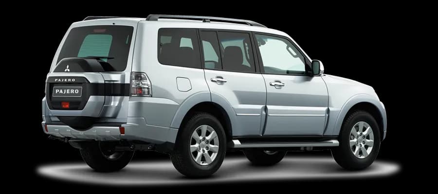 Pajero