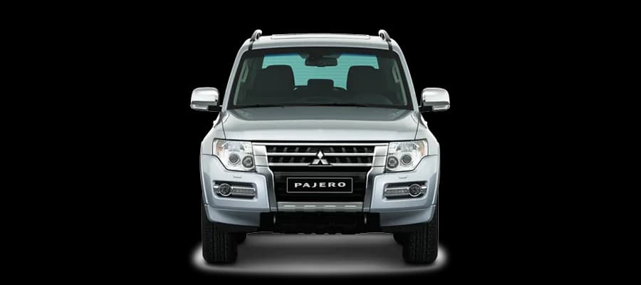Pajero