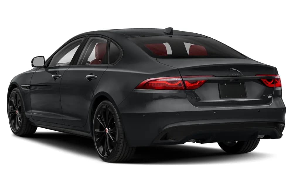 XF