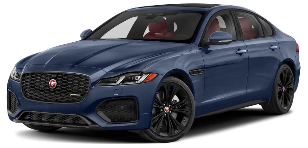 XF