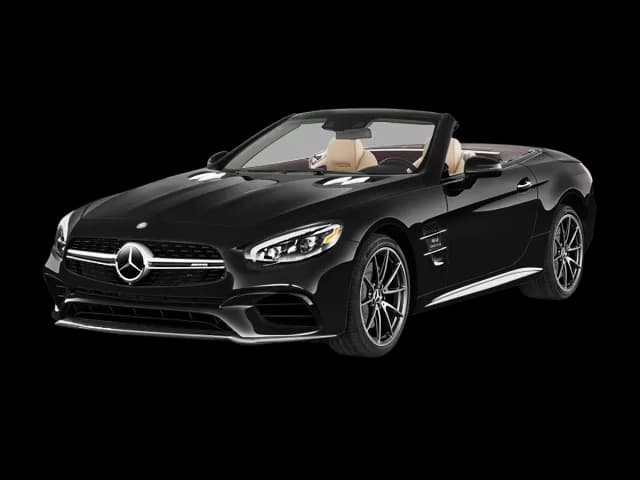 Mercedes-Benz SL 63 AMG 2023 2023