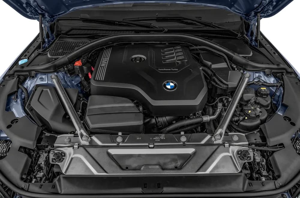 4 Series Gran Coupe