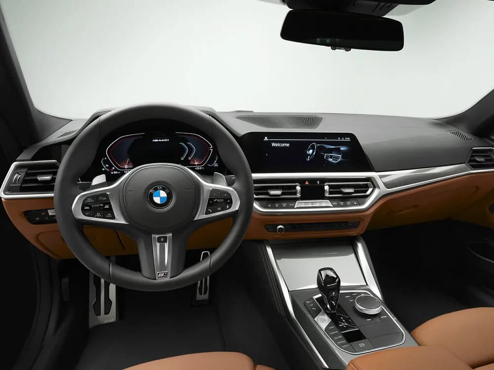 4 Series Gran Coupe