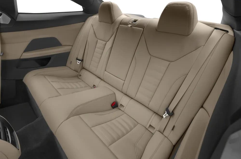4 Series Gran Coupe