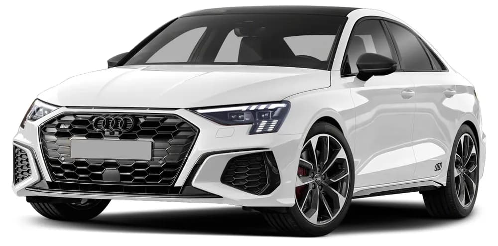 S3 Sedan