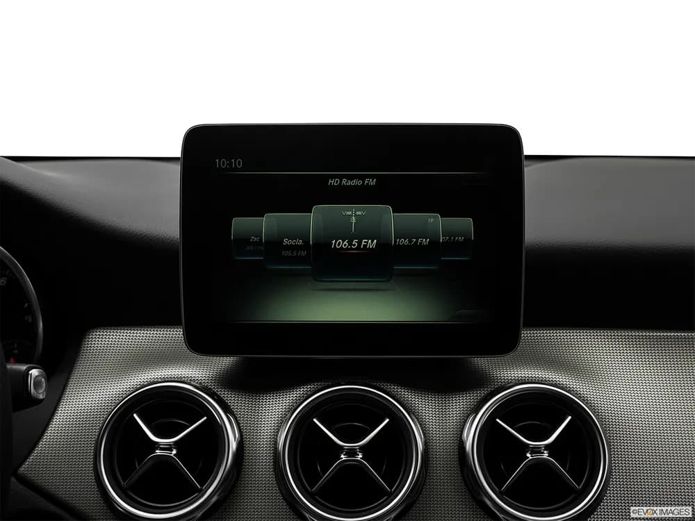 GLA