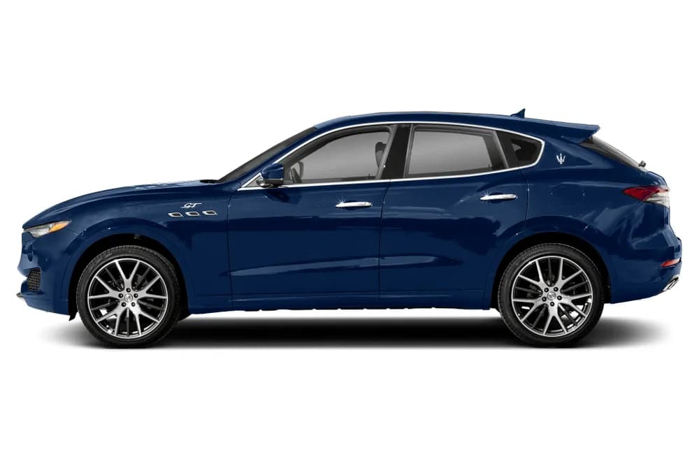 Maserati Levante 2023 2023