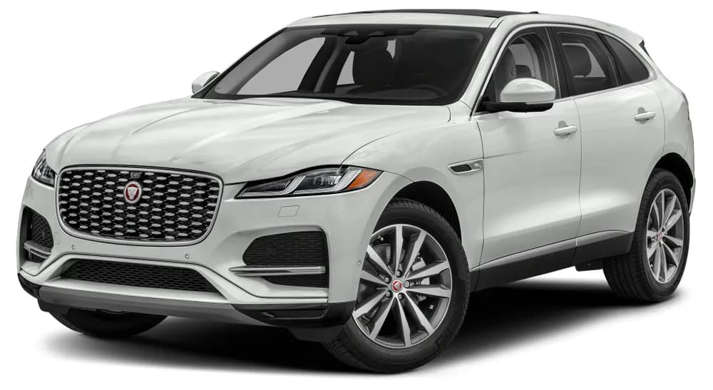 F-Pace