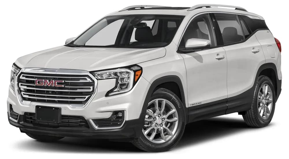 Terrain Denali
