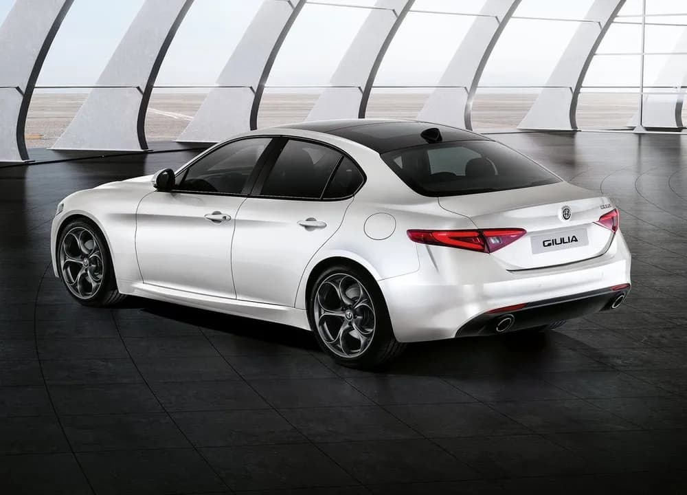 Giulia