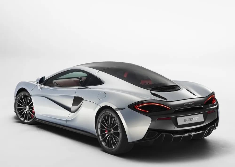 570 GT