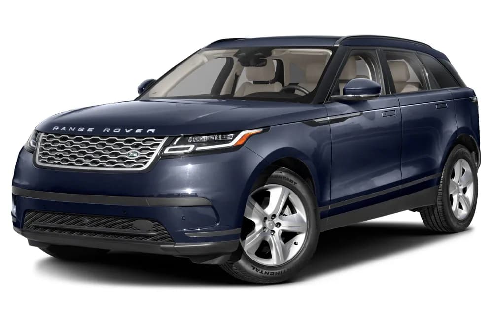 Land Rover Range Rover Velar 2023 2023