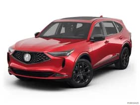 3.5L V6 AWD (A-Spec)