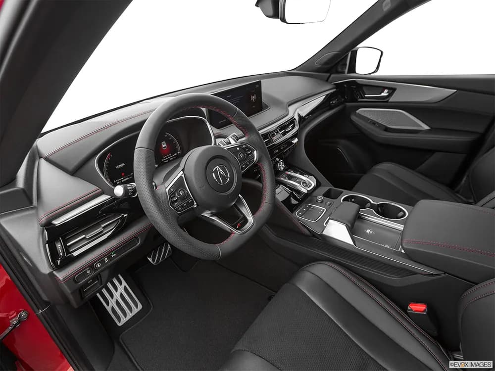 MDX