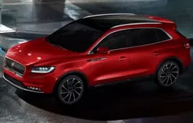 2.7T V6 Reserve LUX PKG