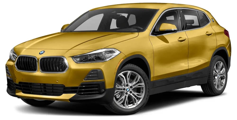 BMW X2 2023 sDrive20i
