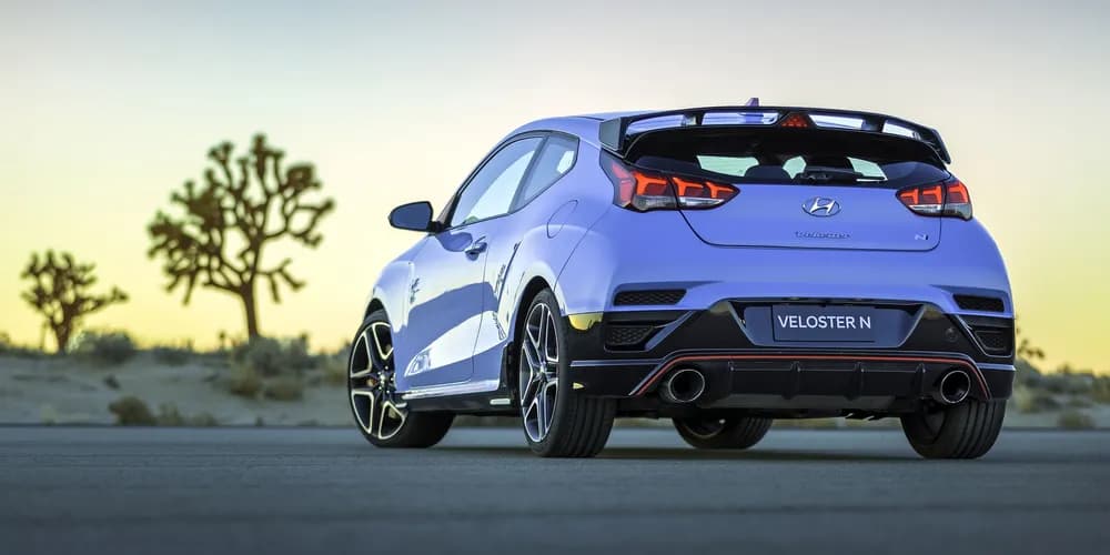Veloster N