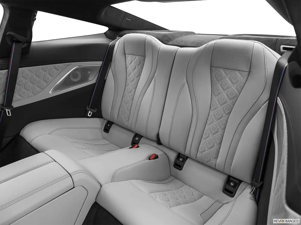 M8 Coupe