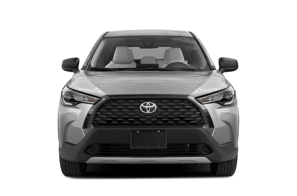 Corolla Cross