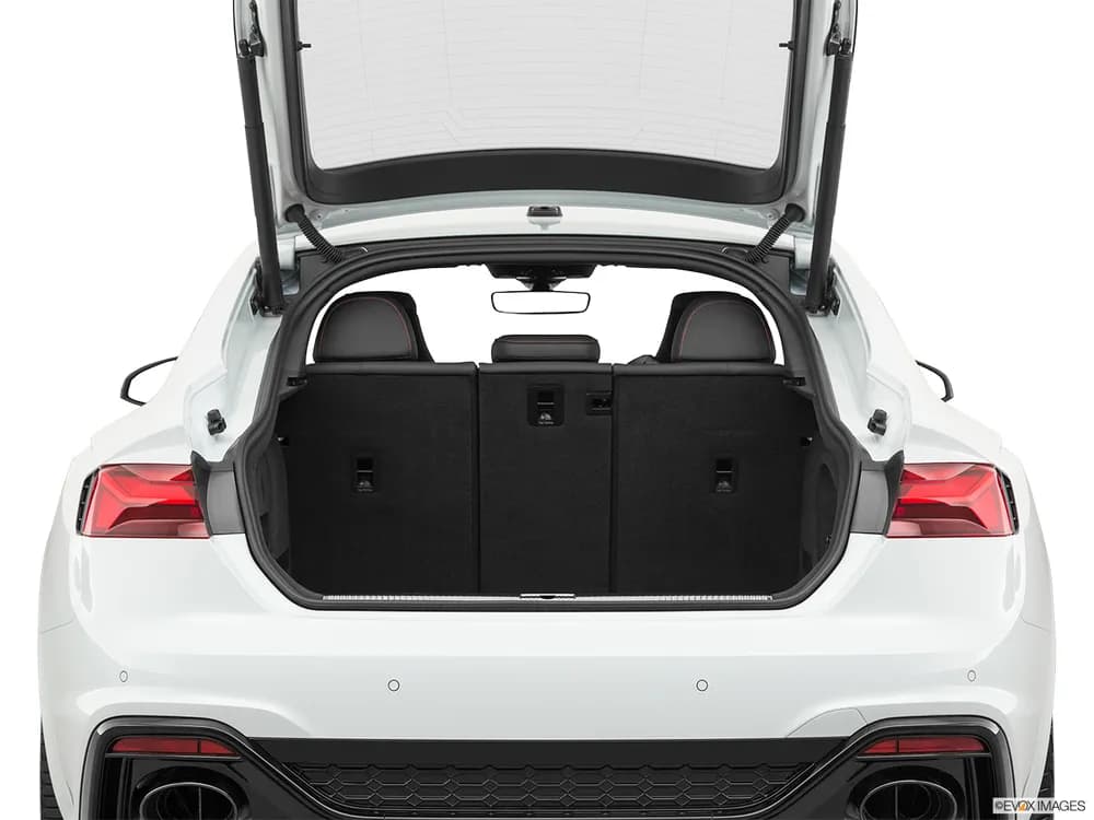 RS5 Sportback