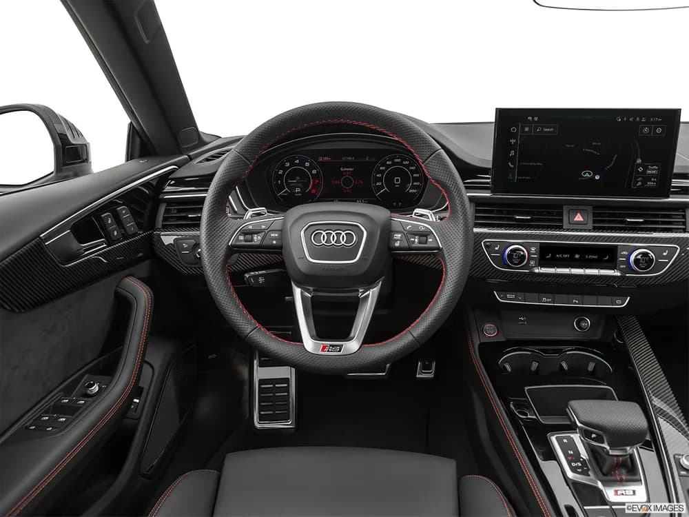 RS5 Sportback
