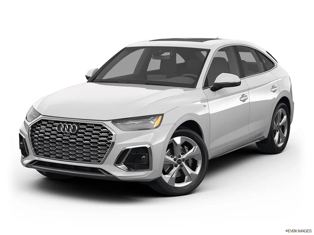 Audi Q5 Sportback 2023 2023