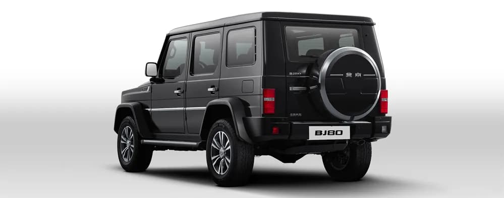 BJ80