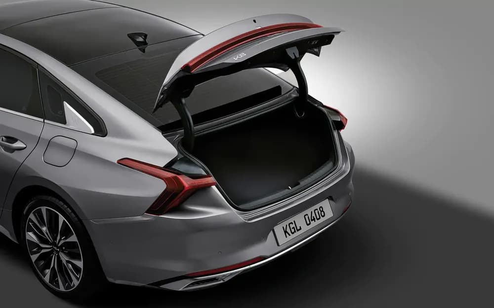 3.5L GDI STD