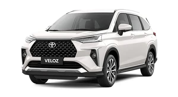 Toyota Veloz 2023 2023