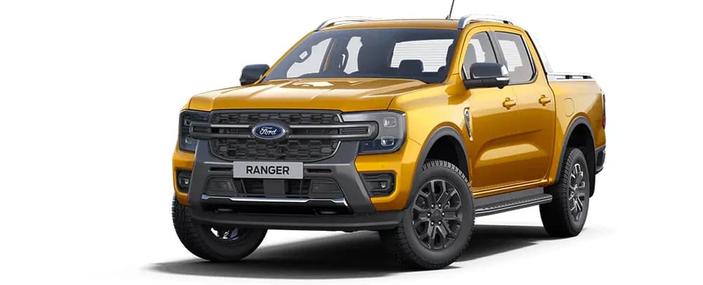 Ranger Raptor