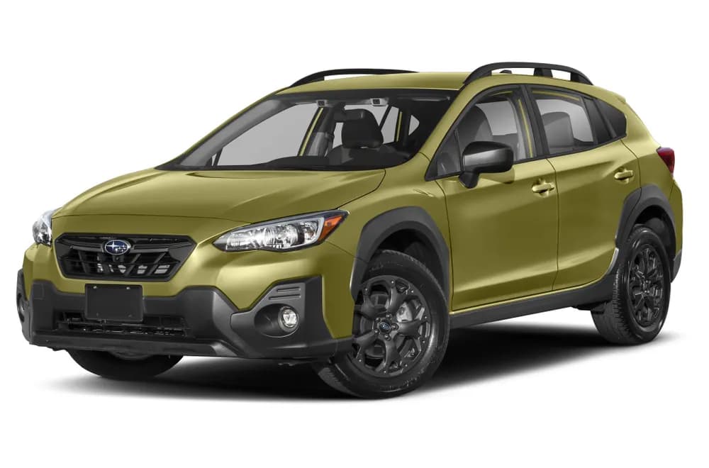 Crosstrek