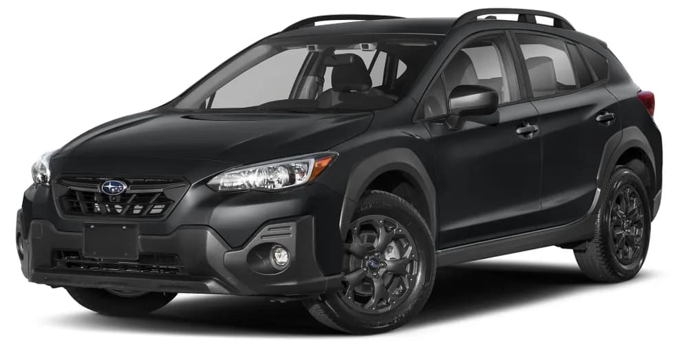Crosstrek