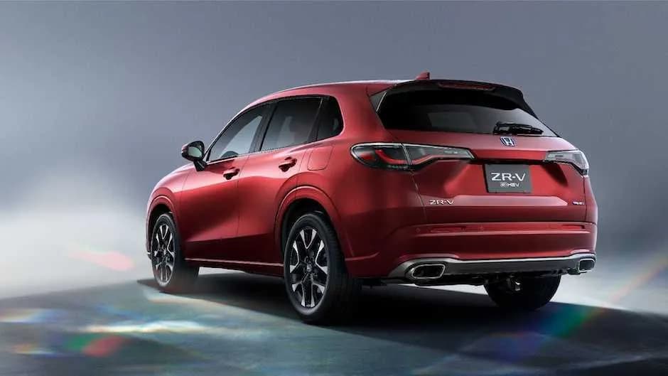 ZR-V