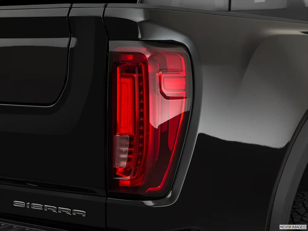 Sierra HD Denali
