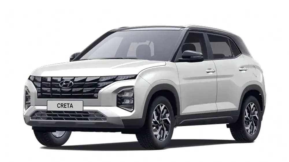 hyundai creta 2024