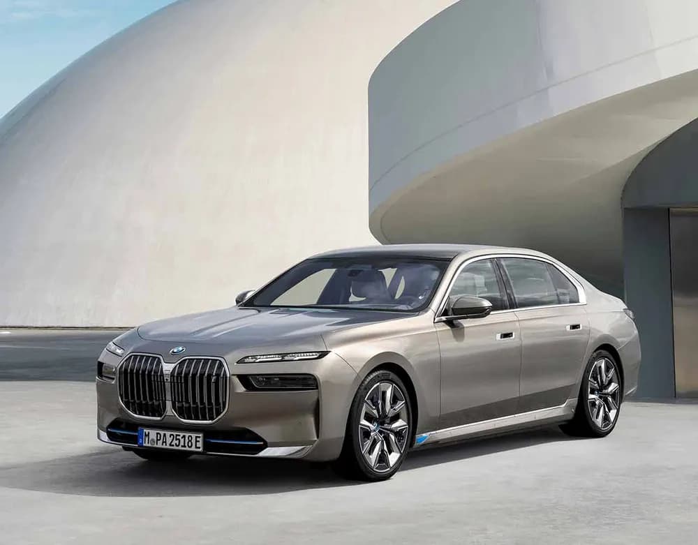 7 Series
