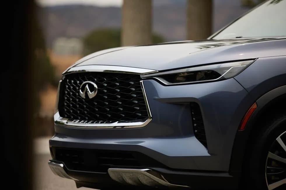 QX60
