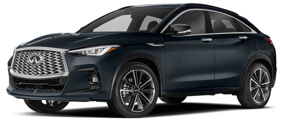 QX55