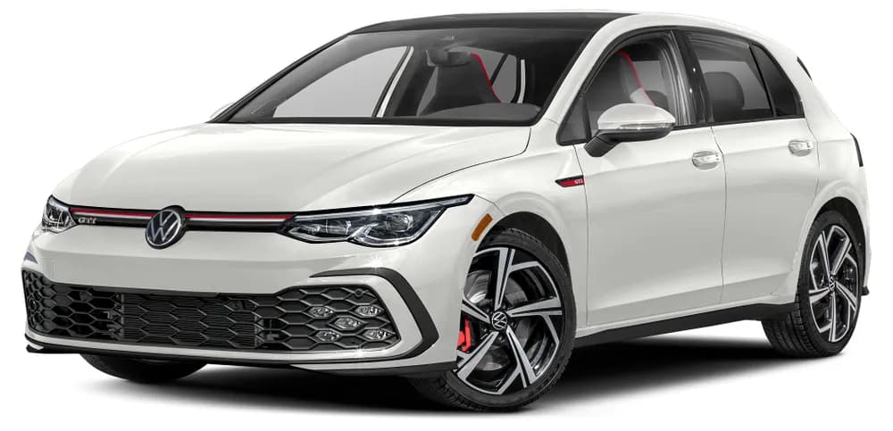 Golf GTI