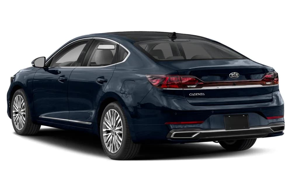Cadenza