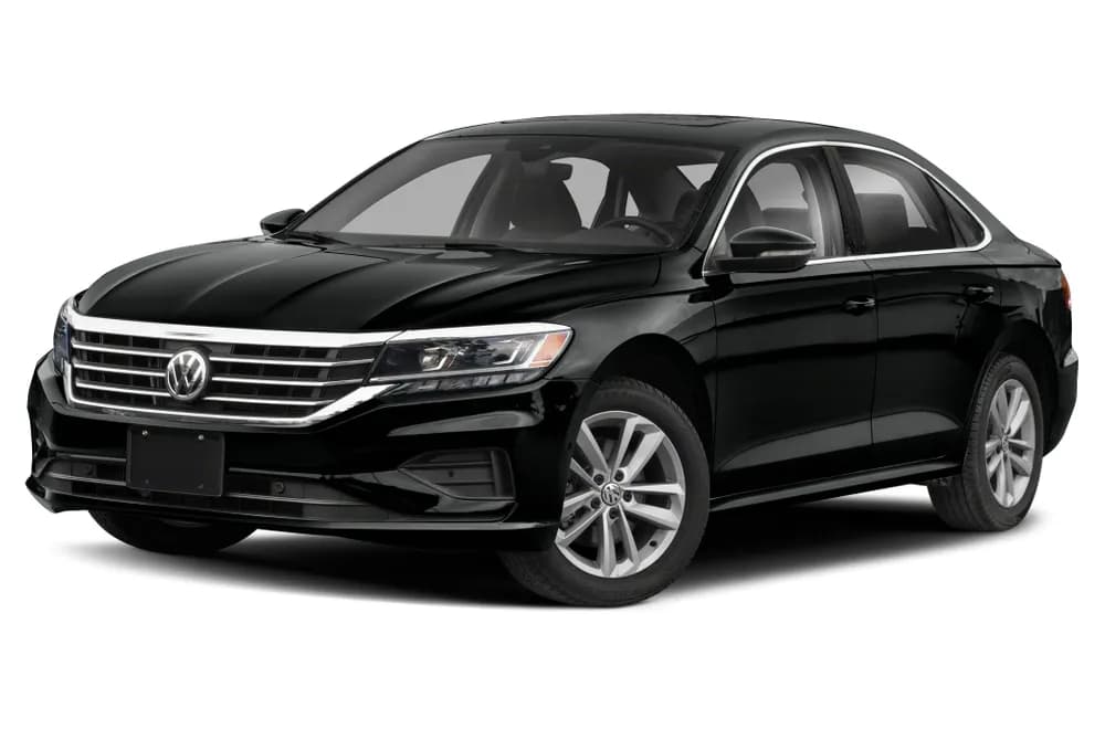 Volkswagen Passat 2024 2024