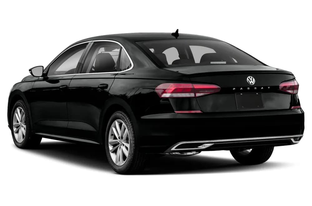 Passat