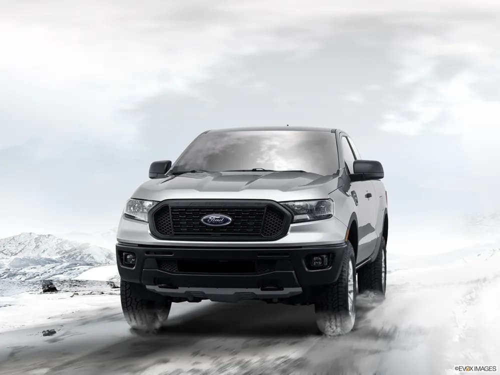 Ranger