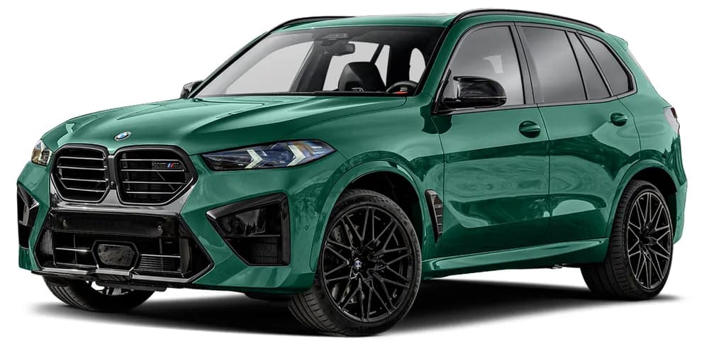 X5 M