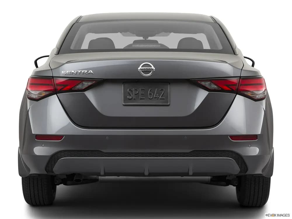 Sentra