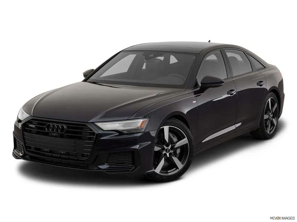audi a6 2024