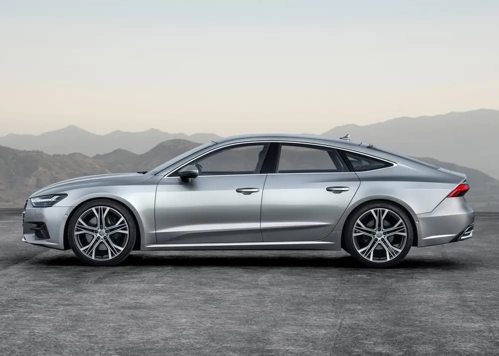 A7 Sportback