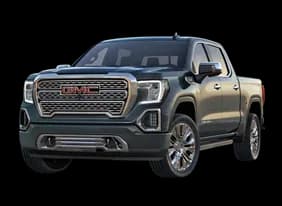 6.2L Crew Cab (AWD) Ultimate