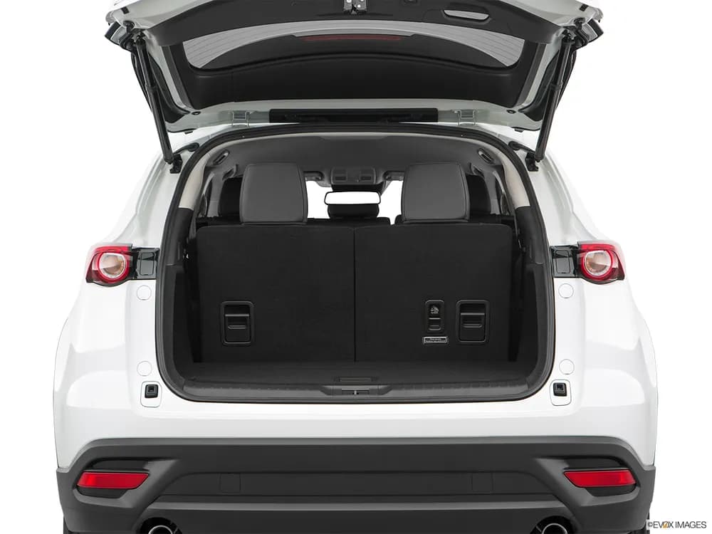 CX-9