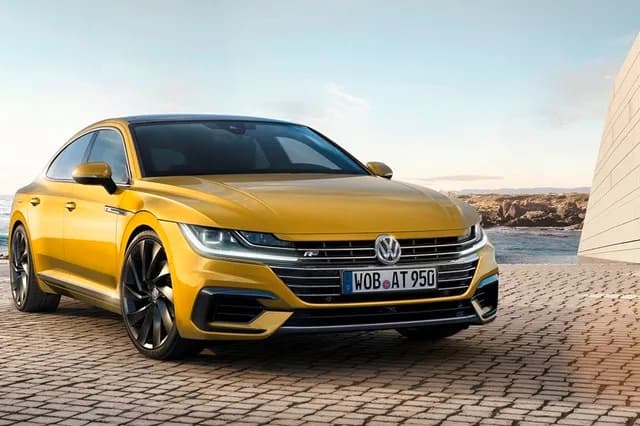 Arteon